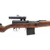 "Russian SVT-40 Sniper 7.62x54R (R31082)" - 7 of 7