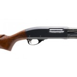 "Remington 870 Wingmaster 20 Gauge (S13775)" - 4 of 4