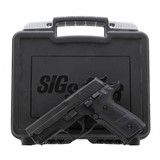 "Sig Sauer P229 Dark Elite 9mm (PR57176)" - 2 of 5