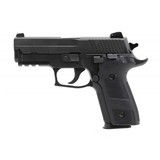 "Sig Sauer P229 Dark Elite 9mm (PR57176)" - 5 of 5