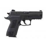 "Sig Sauer P229 Dark Elite 9mm (PR57176)" - 1 of 5