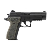 "Sig Sauer P226 Dark Elite 9mm (PR57177)" - 1 of 5