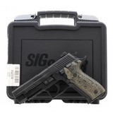 "Sig Sauer P226 Dark Elite 9mm (PR57177)" - 2 of 5
