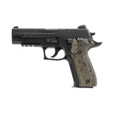 "Sig Sauer P226 Dark Elite 9mm (PR57177)" - 5 of 5