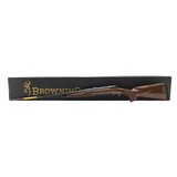 "Browning Medallion X-Bolt 7mm Magnum (R29316) New" - 4 of 5