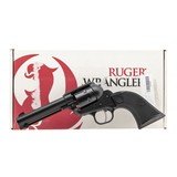 "Ruger Wrangler 22lr (PR57238)" - 5 of 7