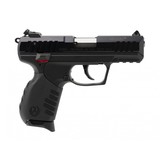 "Ruger SR22 22lr (PR57229)" - 1 of 4