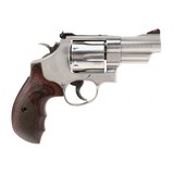 "Smith & Wesson 629-6 .44MAG (NGZ1186) NEW" - 1 of 3