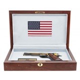 "American Eagle Special Edition Colt 1911 .45 ACP (COM2592)" - 3 of 10