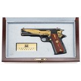 "American Eagle Special Edition Colt 1911 .45 ACP (COM2592)" - 1 of 10