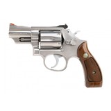 "Smith & Wesson 66-2 .357 Magnum (PR56390)" - 1 of 6