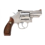 "Smith & Wesson 66-2 .357 Magnum (PR56390)" - 2 of 6