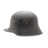 "German M16 Heer Helmet (MM1462)" - 3 of 5