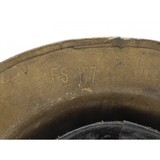 "US WWI Brodie Helmet (MM1466)" - 2 of 6