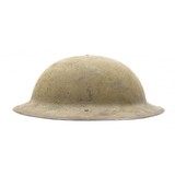 "US WWI Brodie Helmet (MM1466)" - 4 of 6