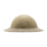 "US WWI Brodie Helmet (MM1466)" - 5 of 6