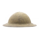 "US WWI Brodie Helmet (MM1466)" - 1 of 6