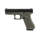 "Glock 45 OD Green 9MM (NGZ1333) NEW" - 4 of 4
