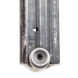 "Mauser 41 Date 42 Code P.08 Rig, History (PR56252)" - 15 of 15