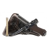 "Mauser 41 Date 42 Code P.08 Rig, History (PR56252)" - 1 of 15