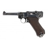 "Mauser 41 Date 42 Code P.08 Rig, History (PR56252)" - 2 of 15