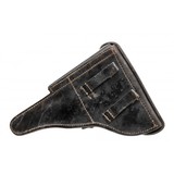 "Mauser 41 Date 42 Code P.08 Rig, History (PR56252)" - 11 of 15