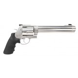 "Smith & Wesson 500 .500S&W (PR56820)" - 3 of 5