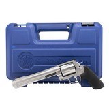 "Smith & Wesson 500 .500S&W (PR56820)" - 2 of 5