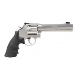 "Smith & Wesson 686-4 Powerport .357 Magnum (PR56394)" - 2 of 5
