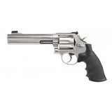 "Smith & Wesson 686-4 Powerport .357 Magnum (PR56394)" - 1 of 5