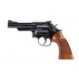 "Smith & Wesson 19-4 .357 Magnum (PR56351)" - 1 of 6