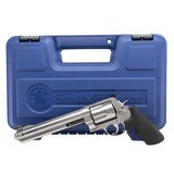 "Smith & Wesson 460XVR .460S&W (PR56822)" - 2 of 5