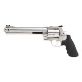 "Smith & Wesson 460XVR .460S&W (PR56822)" - 1 of 5
