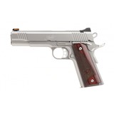 "Kimber Stainless II .45acp (NGZ1260) NEW" - 3 of 3