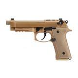 "Beretta M9A4 9MM (NGZ1370) NEW" - 3 of 3