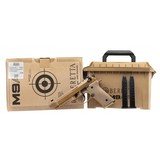 "Beretta M9A4 9MM (NGZ1370) NEW" - 2 of 3