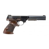 "High Standard First Model Supermatic (PR57135)" - 1 of 4