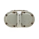 "WWII Navy flashlight (MM1706)" - 3 of 6