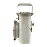 "WWII Navy flashlight (MM1706)" - 4 of 6