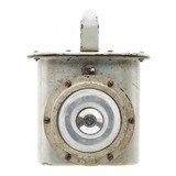 "WWII Navy flashlight (MM1706)" - 1 of 6