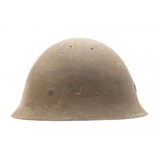 "Japanese Helmet with Liner (MM1512)" - 6 of 6