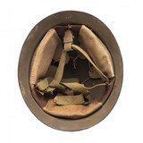 "Japanese Helmet with Liner (MM1512)" - 2 of 6