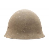 "Japanese Helmet with Liner (MM1512)" - 5 of 6