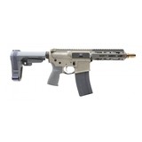 "Q Sugar Weasel .300 BLK (PR56812)" - 1 of 4