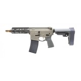 "Q Sugar Weasel .300 BLK (PR56812)" - 3 of 4