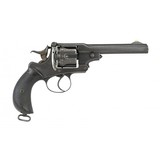 "Webley’s Improved Government Revolver (AH5704)" - 2 of 4