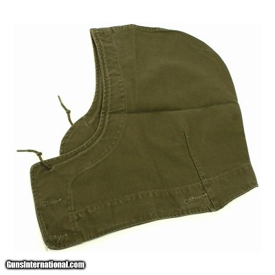 "U.S. G.I. WWII Hood
(MH239)"