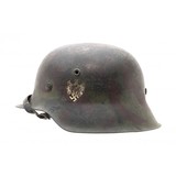 "Heere Camo M42 Helmet (MM1366)" - 4 of 6