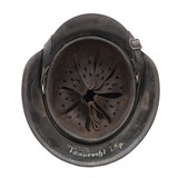 "Heere Camo M42 Helmet (MM1366)" - 3 of 6