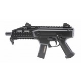 "CZ Scorpion EVO3 S1 9mm (NGZ39) New" - 3 of 3